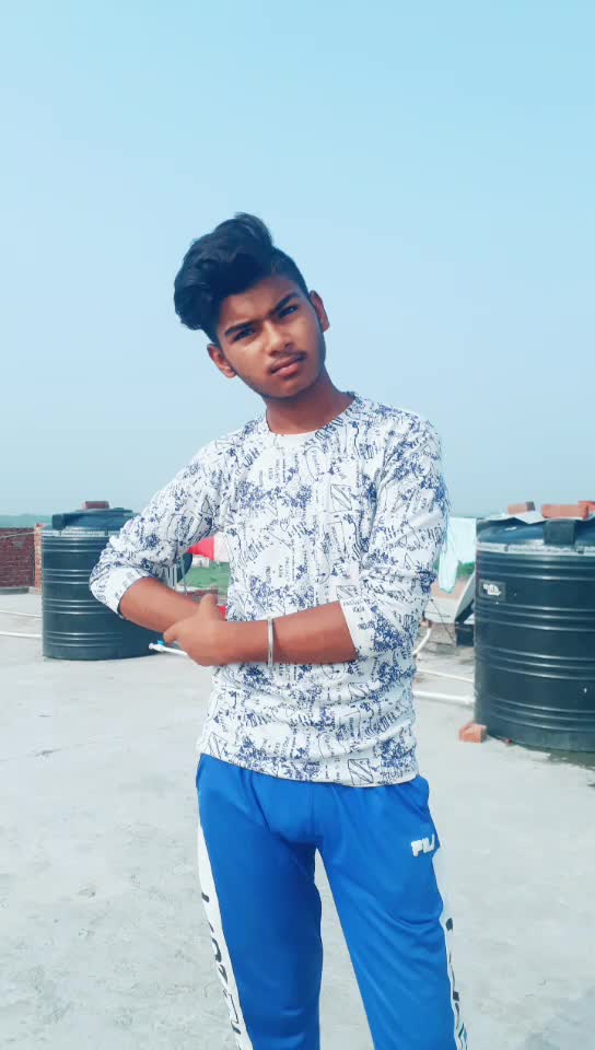 @🔥Abhi the wwe boys🔥🖤