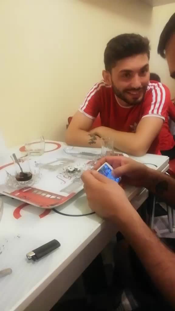 @Serhat Başer