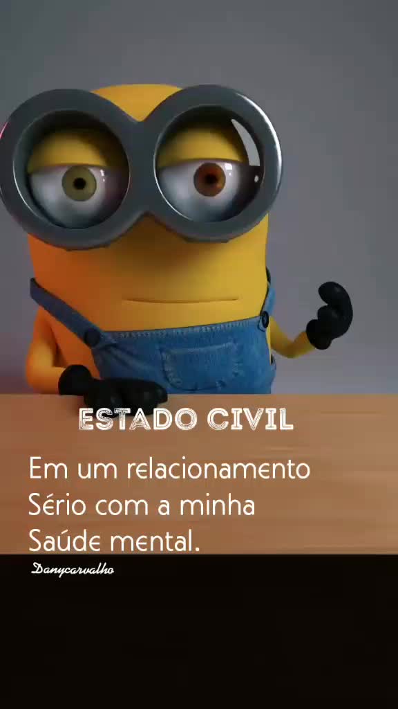 @Dany Carvalho✍️