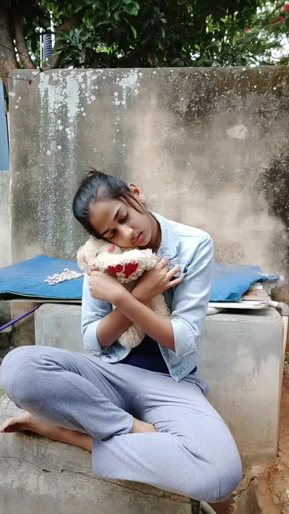 @sanjana Thammaiah💖