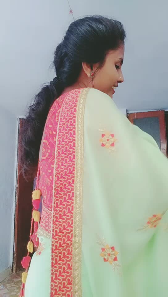 @dipy_rajsathani_girl