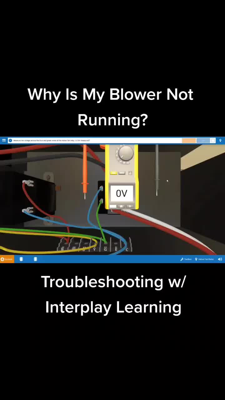 @HVAC Know It All