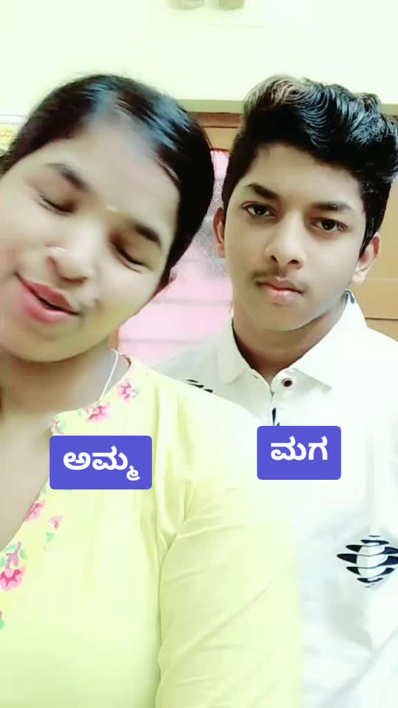 @Shantha Prajwal