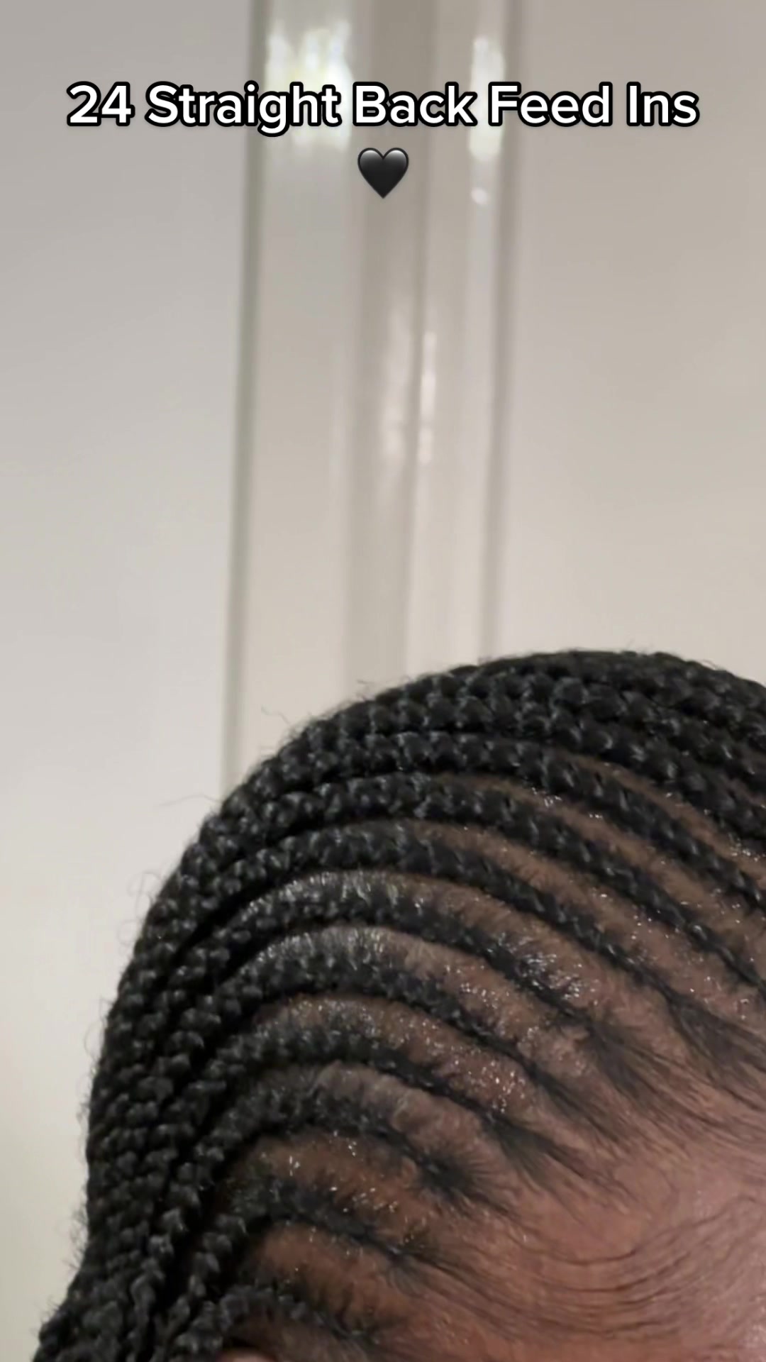 @BRAIDED BY T