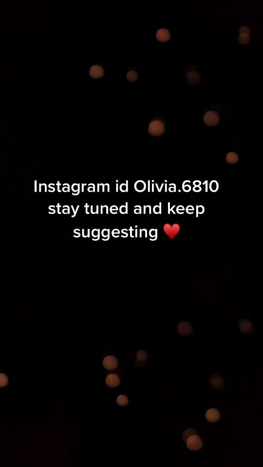 @🌈Olivia 🌈🌷♥️🌷