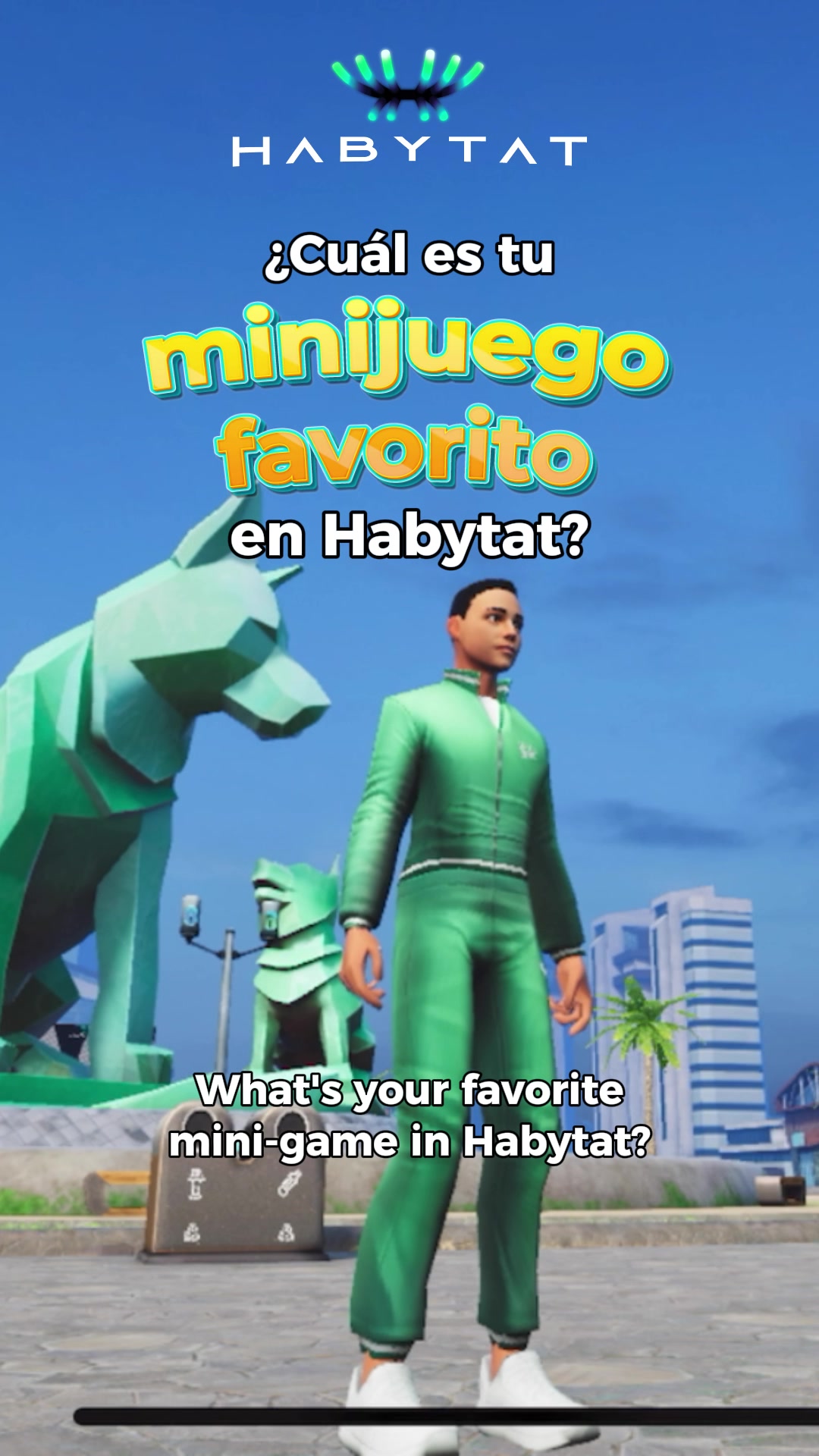@Habytat