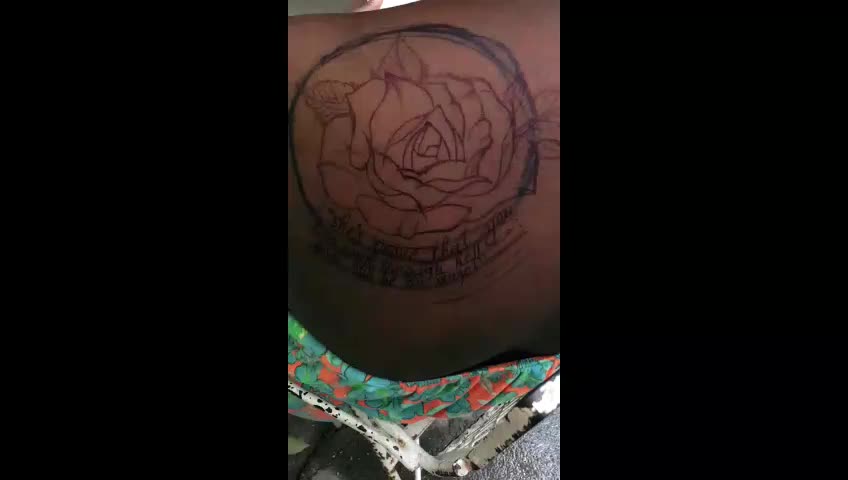 @ink boss😷💉