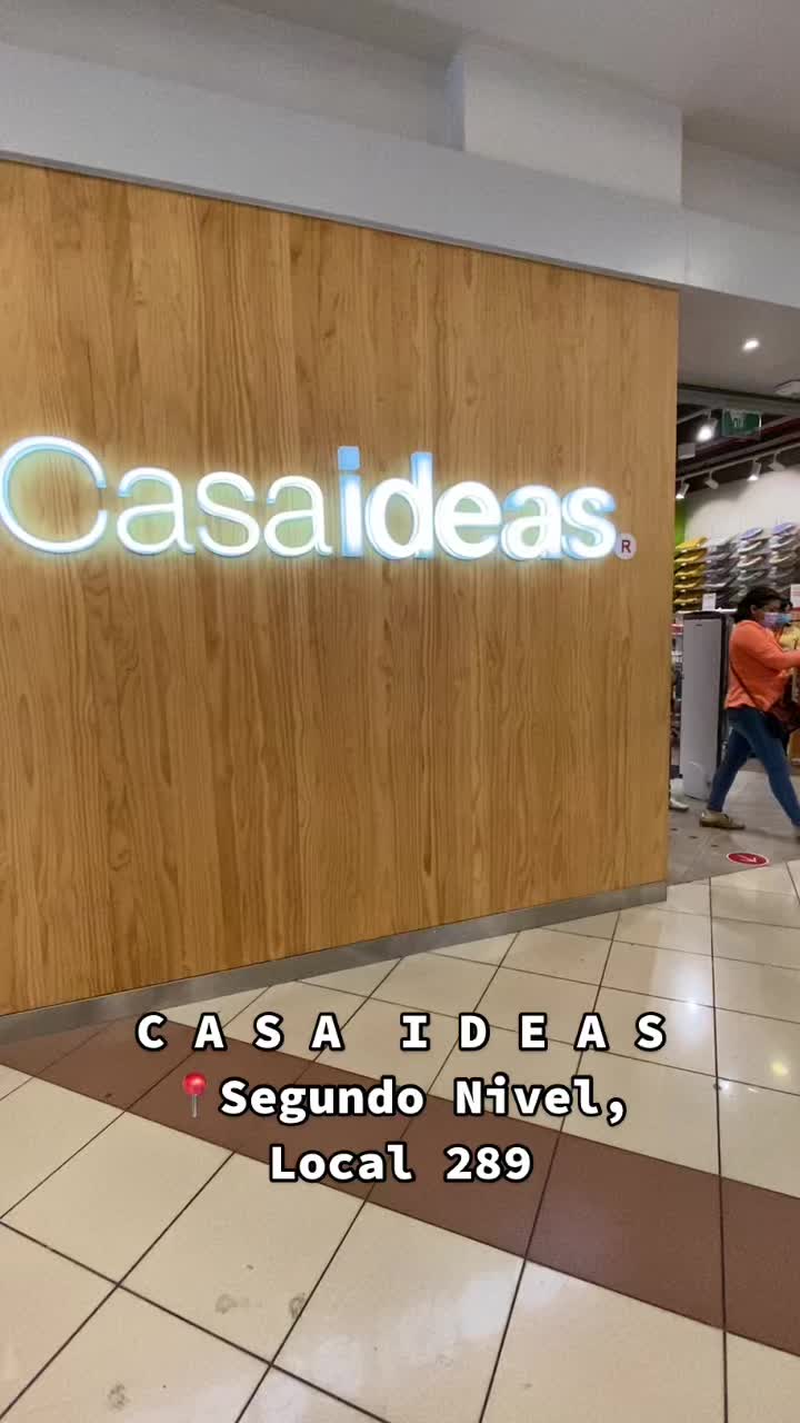@Mall Plaza de Los Ríos