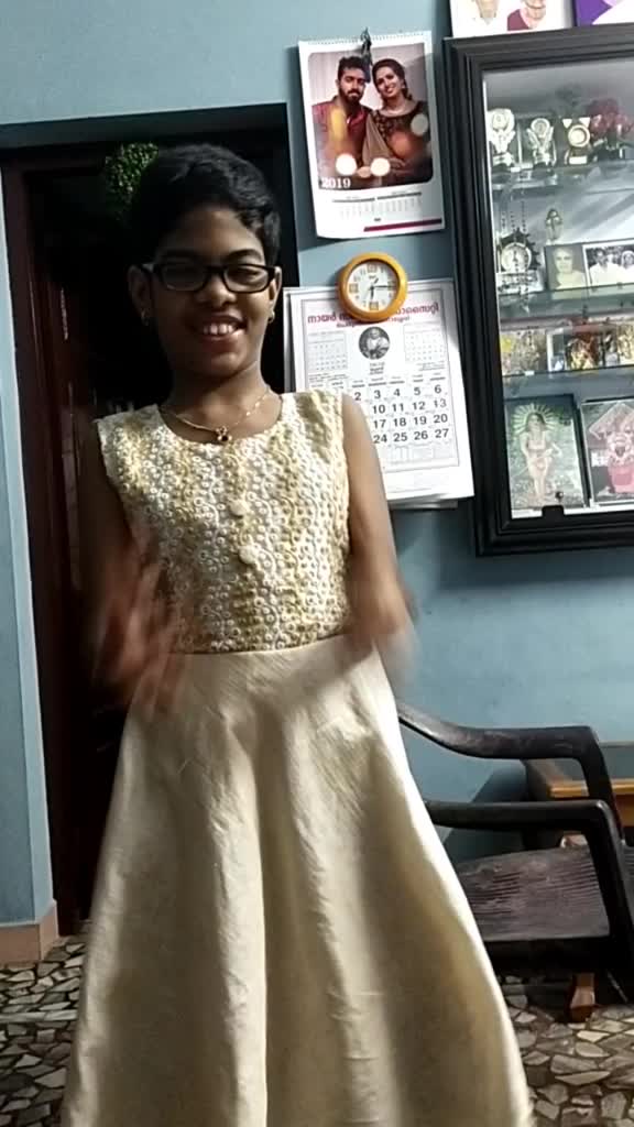 @Anjali Venugopal