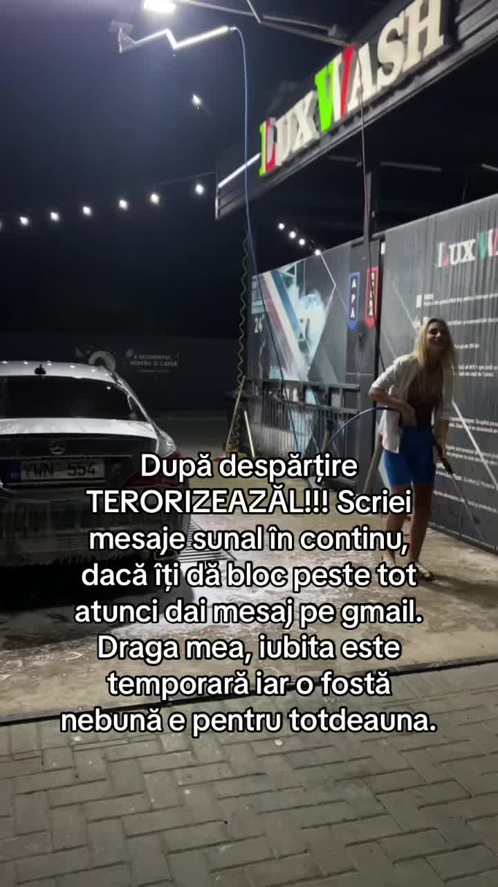 @La ușa inimii mele