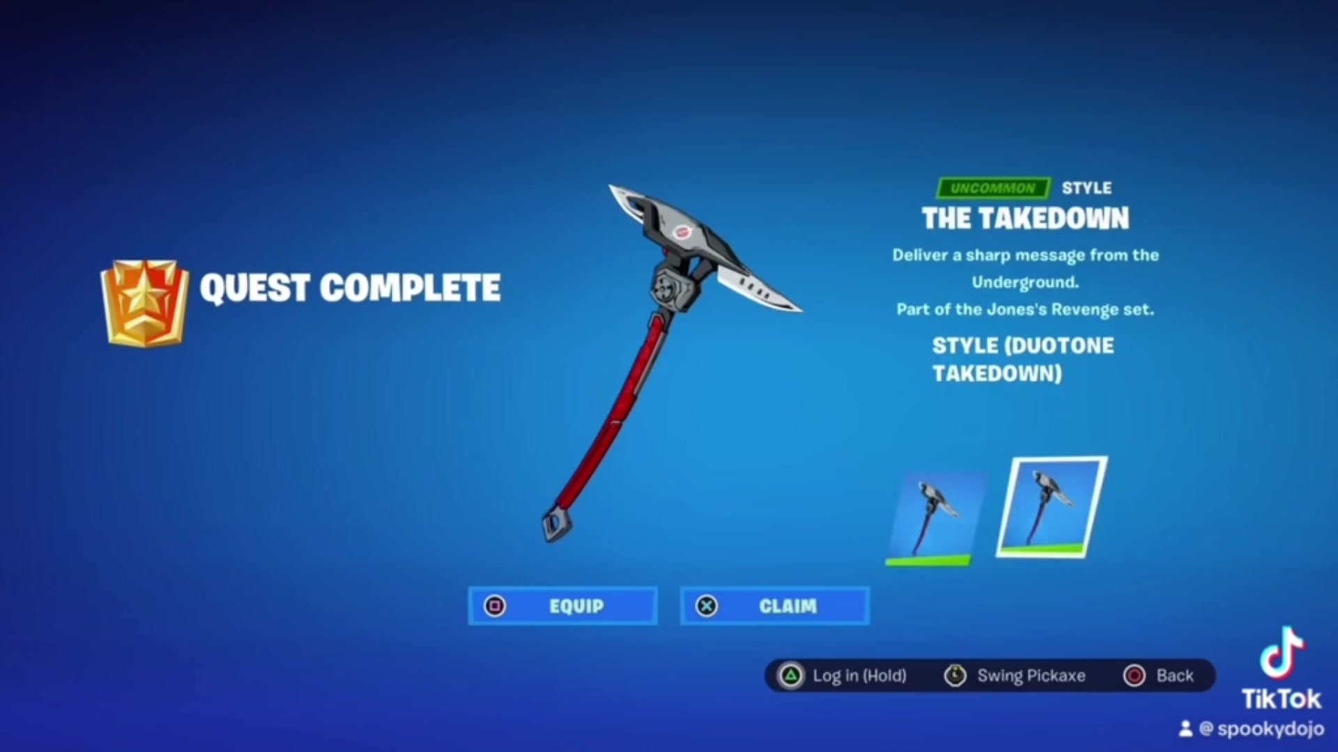 @👻SP0oKY DOJO👻