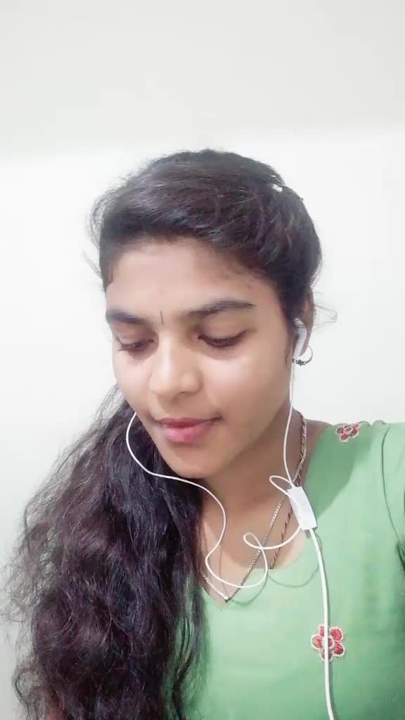 @Chinu gowda