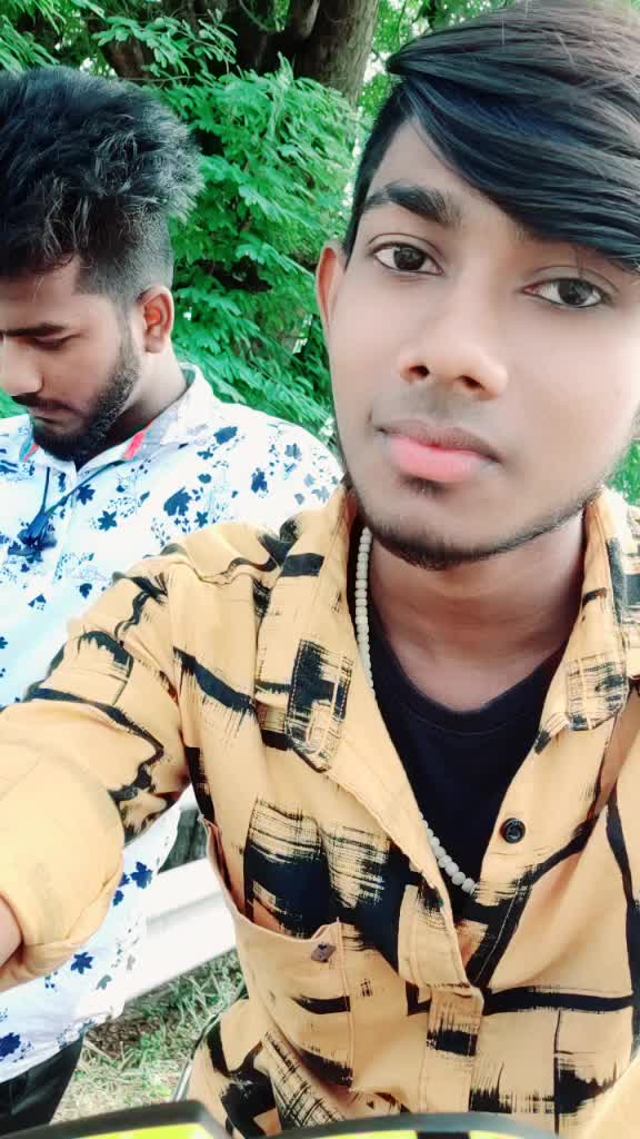 @Dad call me nirmal ❤