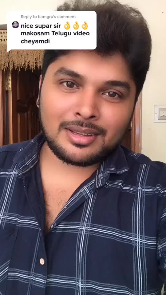 @Madhu D S