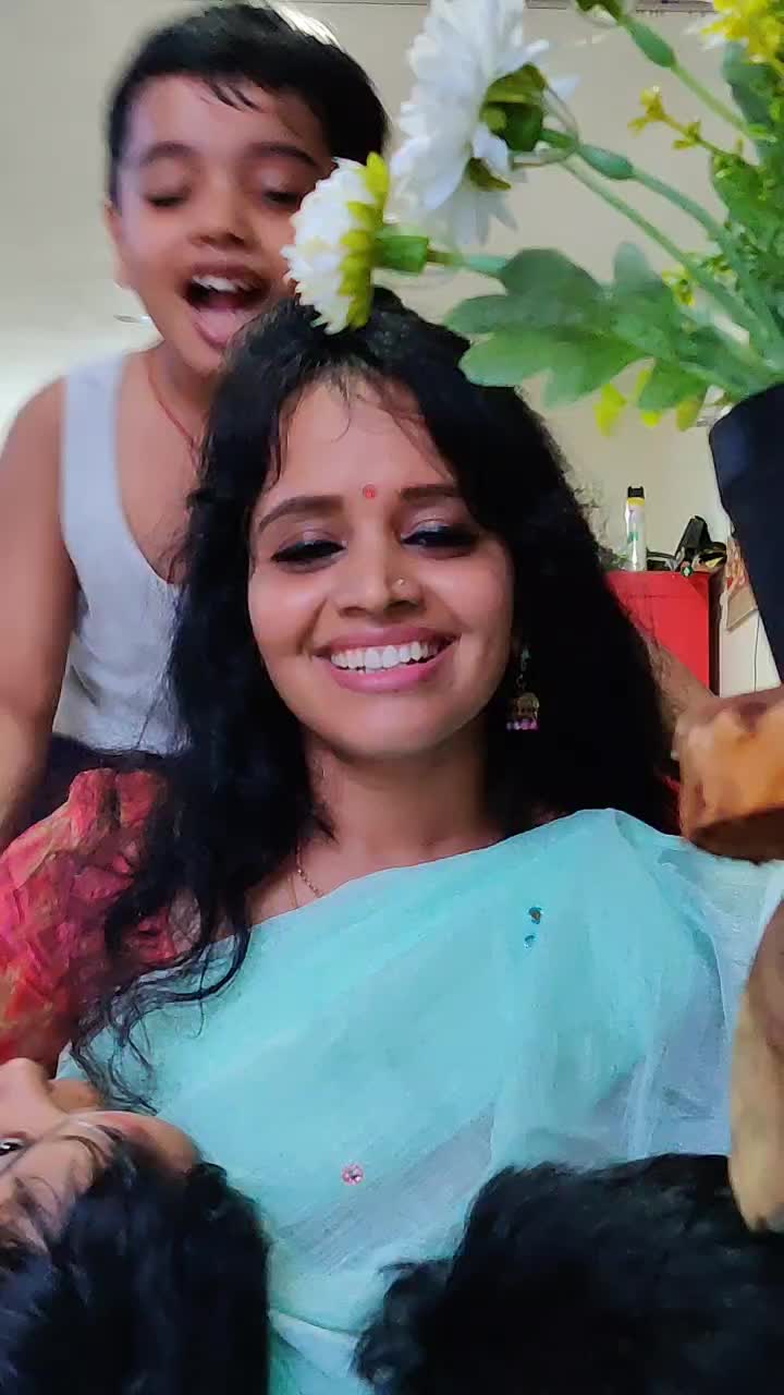 @Harini Balaji