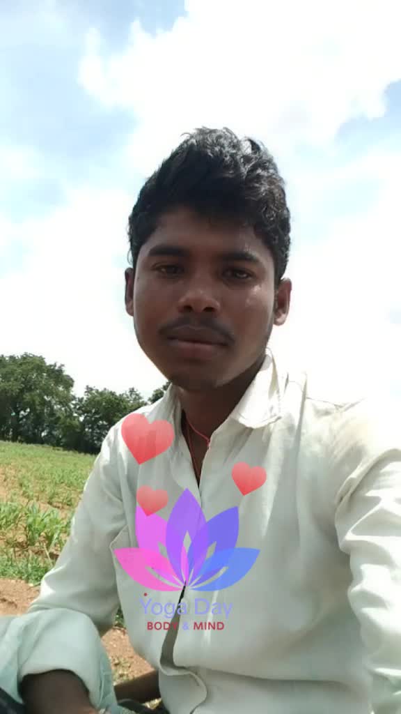 @Saranppa M Saranppa