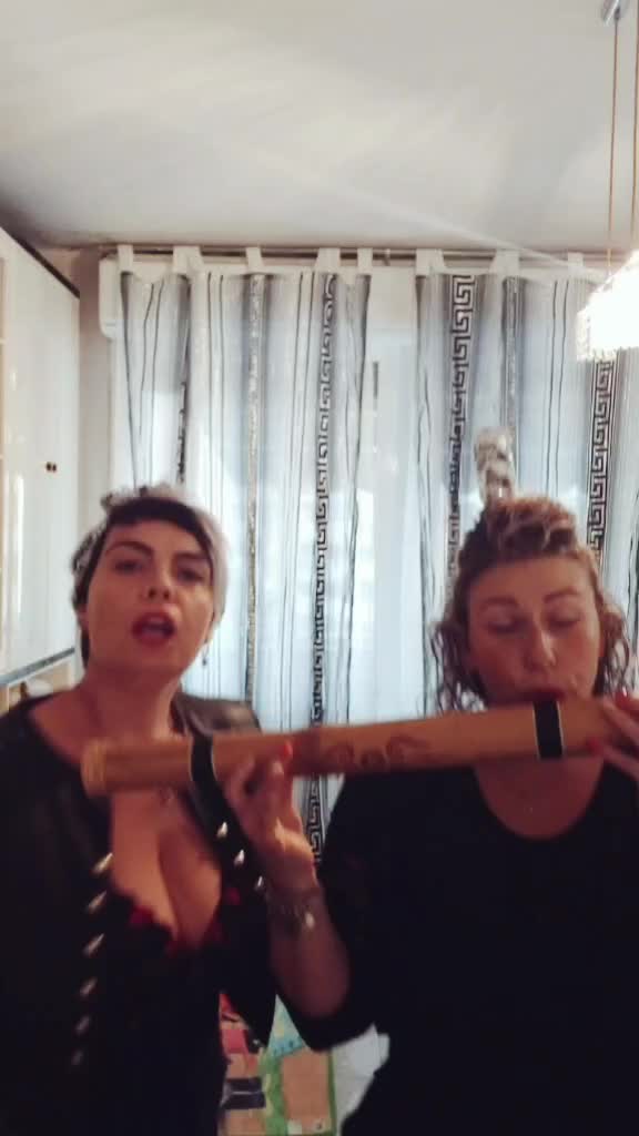 @Flavia Ferdani