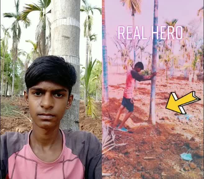 @Mega Prince Kanthara