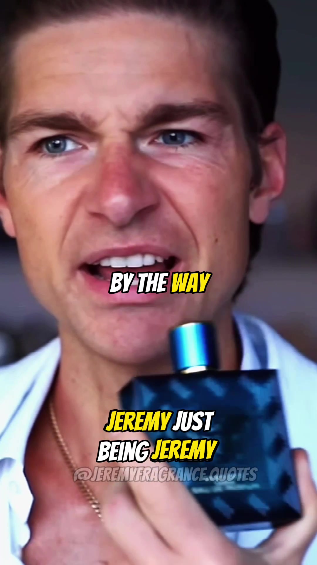 @Jeremyfragrance.quotes