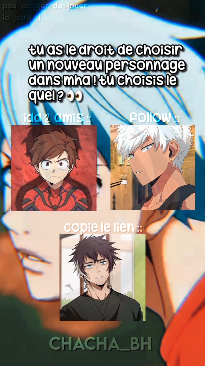 @- chaʼ -