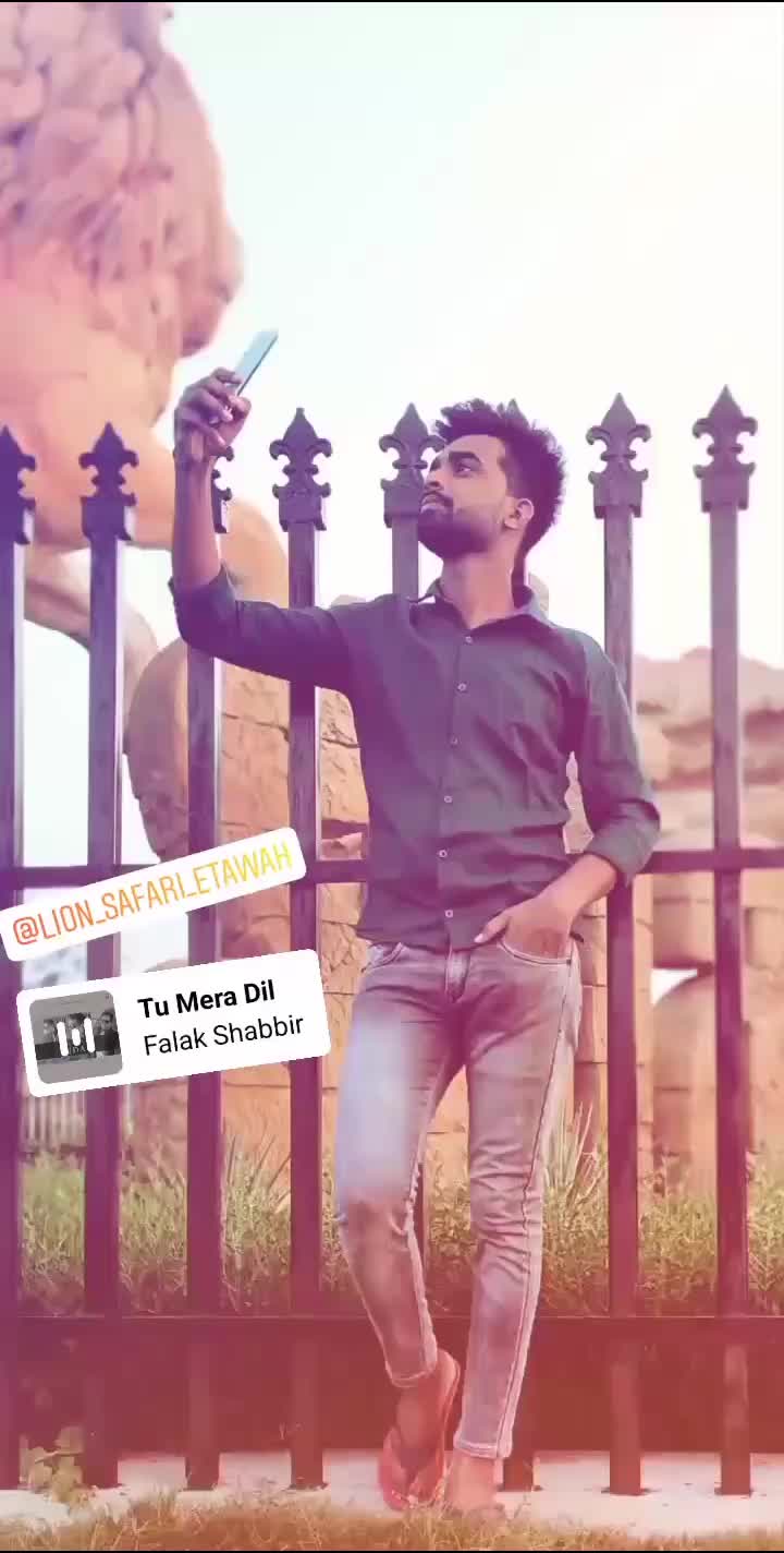 @🦁VIP Rishu chak 💪