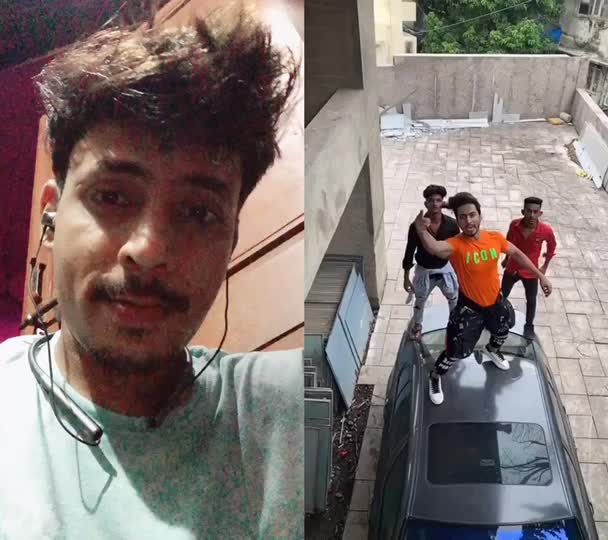 @Aakif Ansari