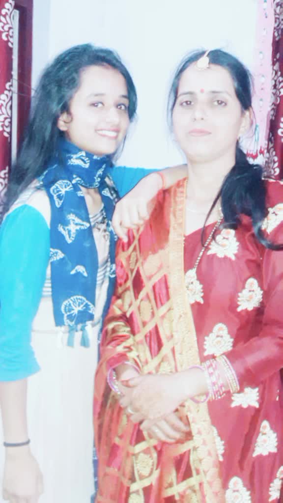 @himachali girl......