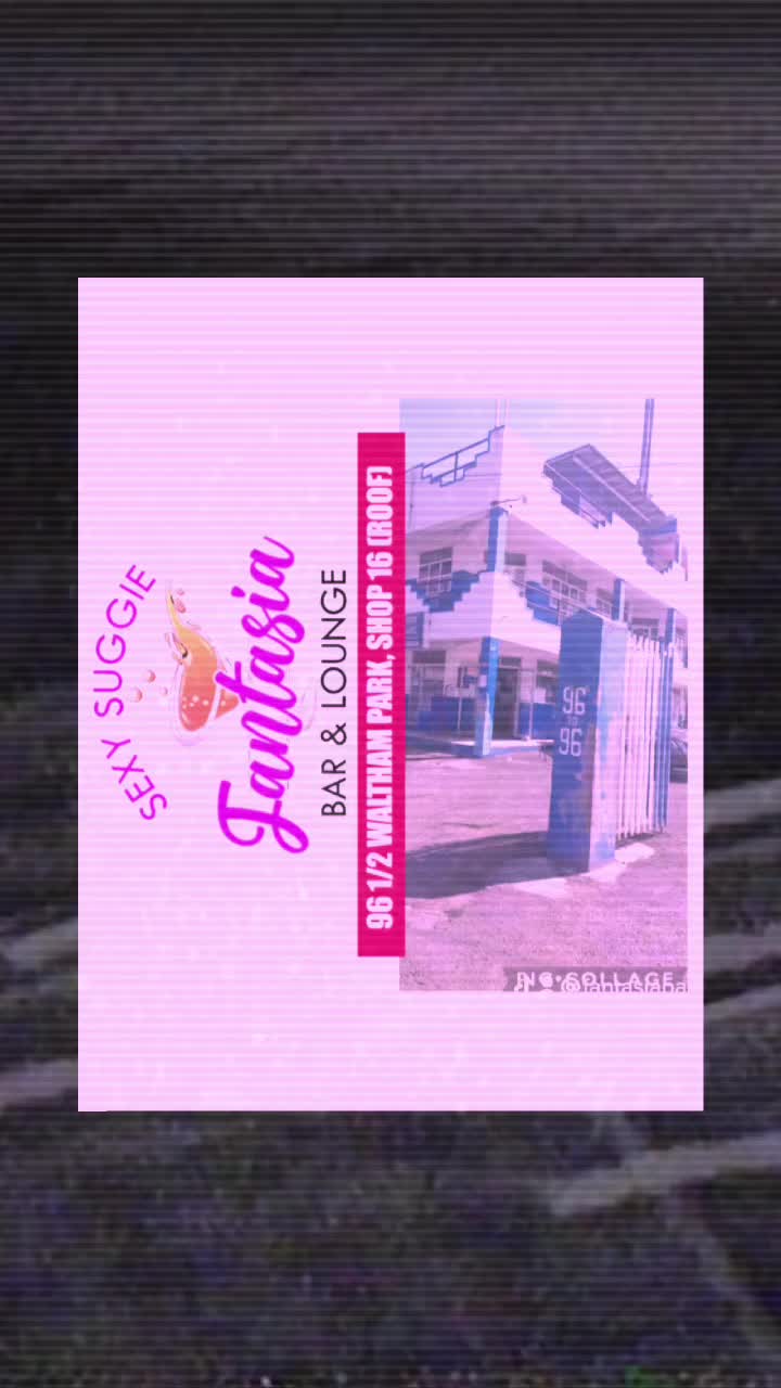 @fantasia. bar