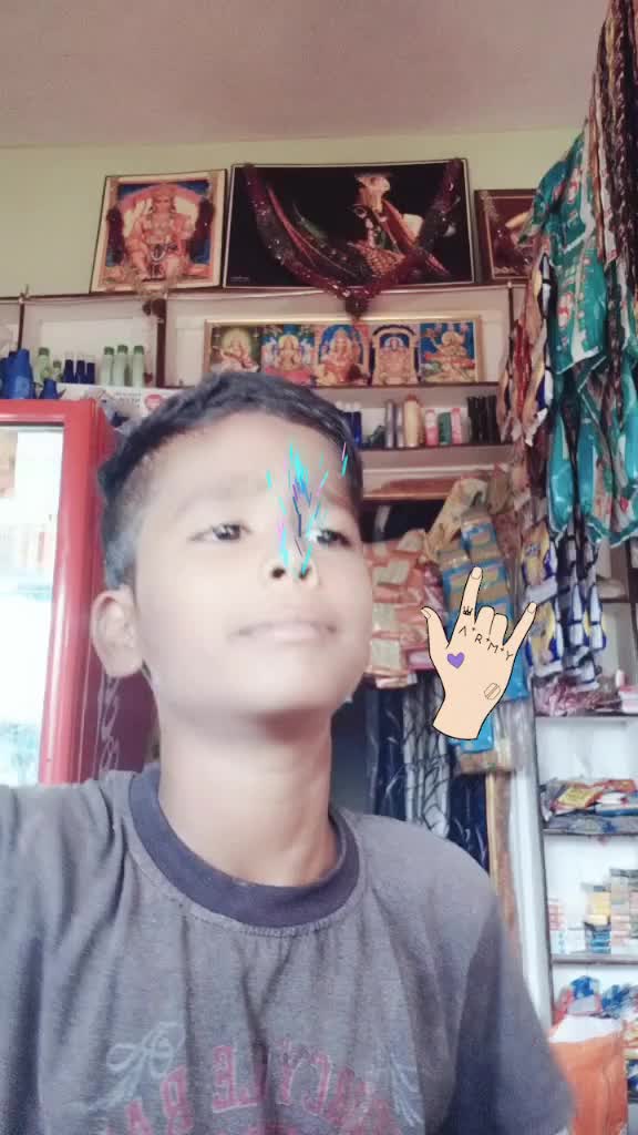 @jashwanth  bagali