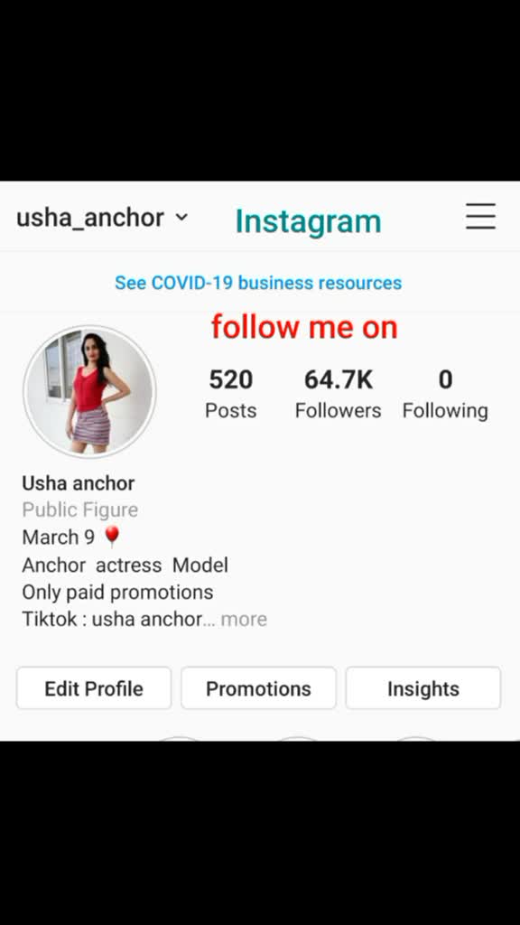 @usha anchor