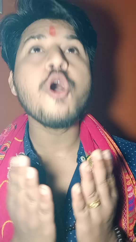 @🙏🏻Mein Ladla khatu wale ka🙏