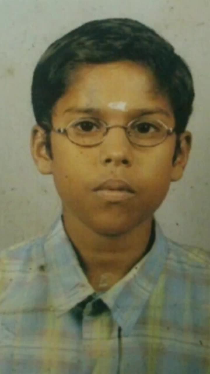 @Rahul Thekkedath