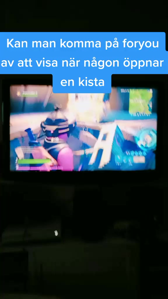 @Fortnite