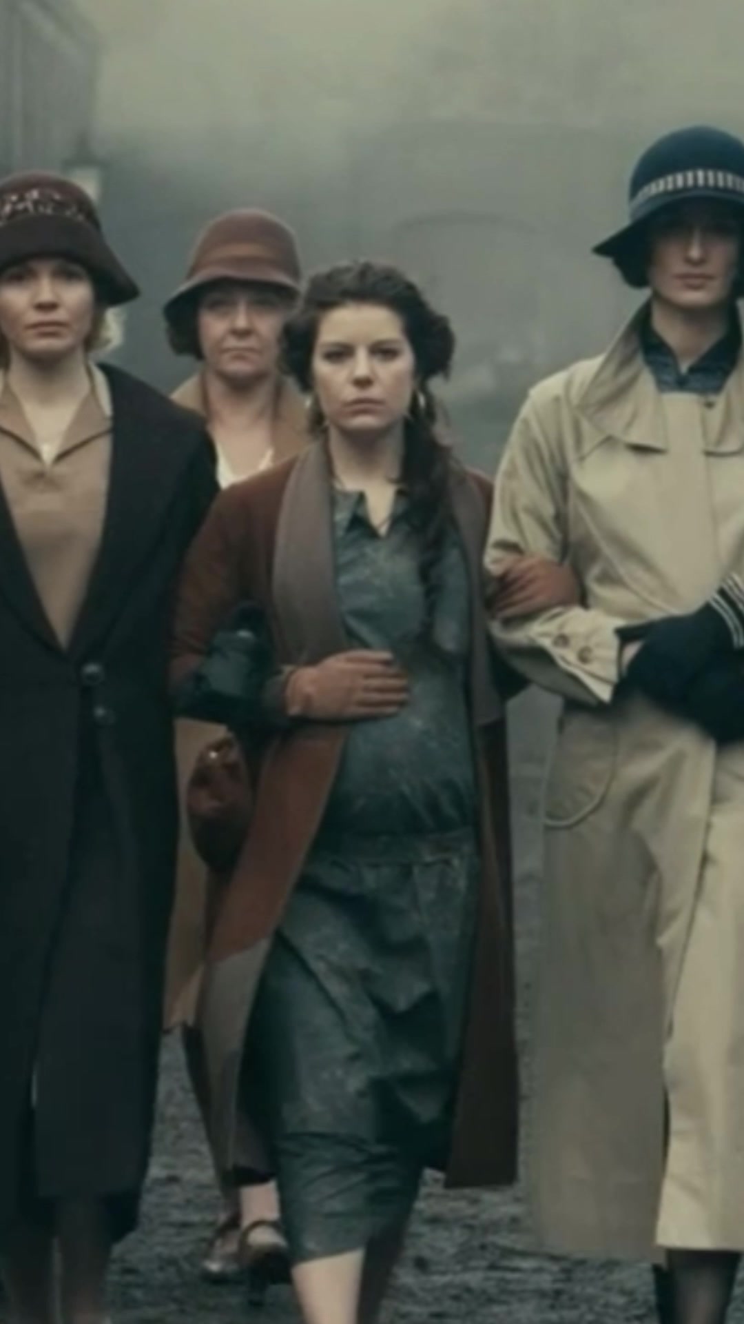 @Peaky Blinders