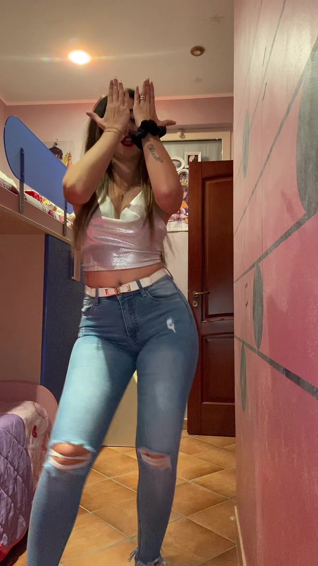 @Aurora Militello