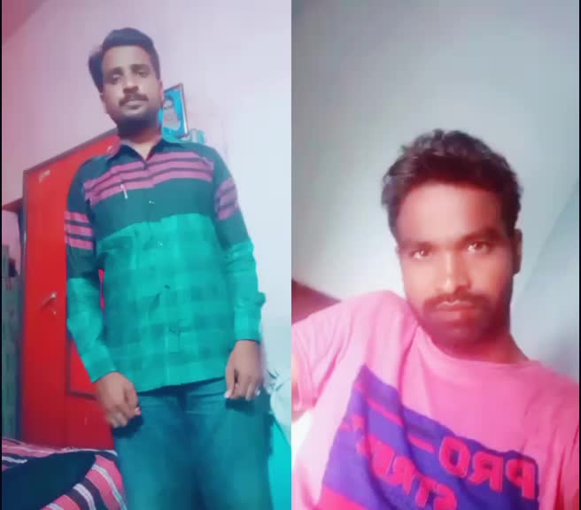@Kishore Charan