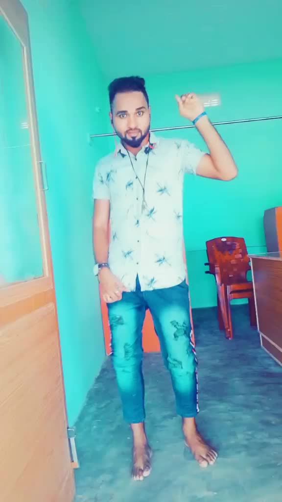 @Haron Joy Bonthu
