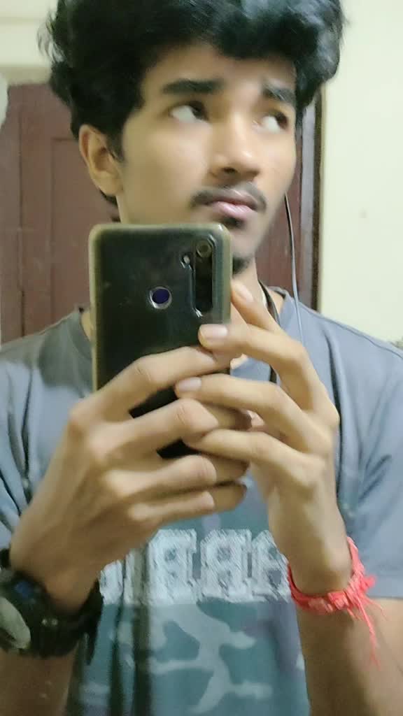@Sai Kiran