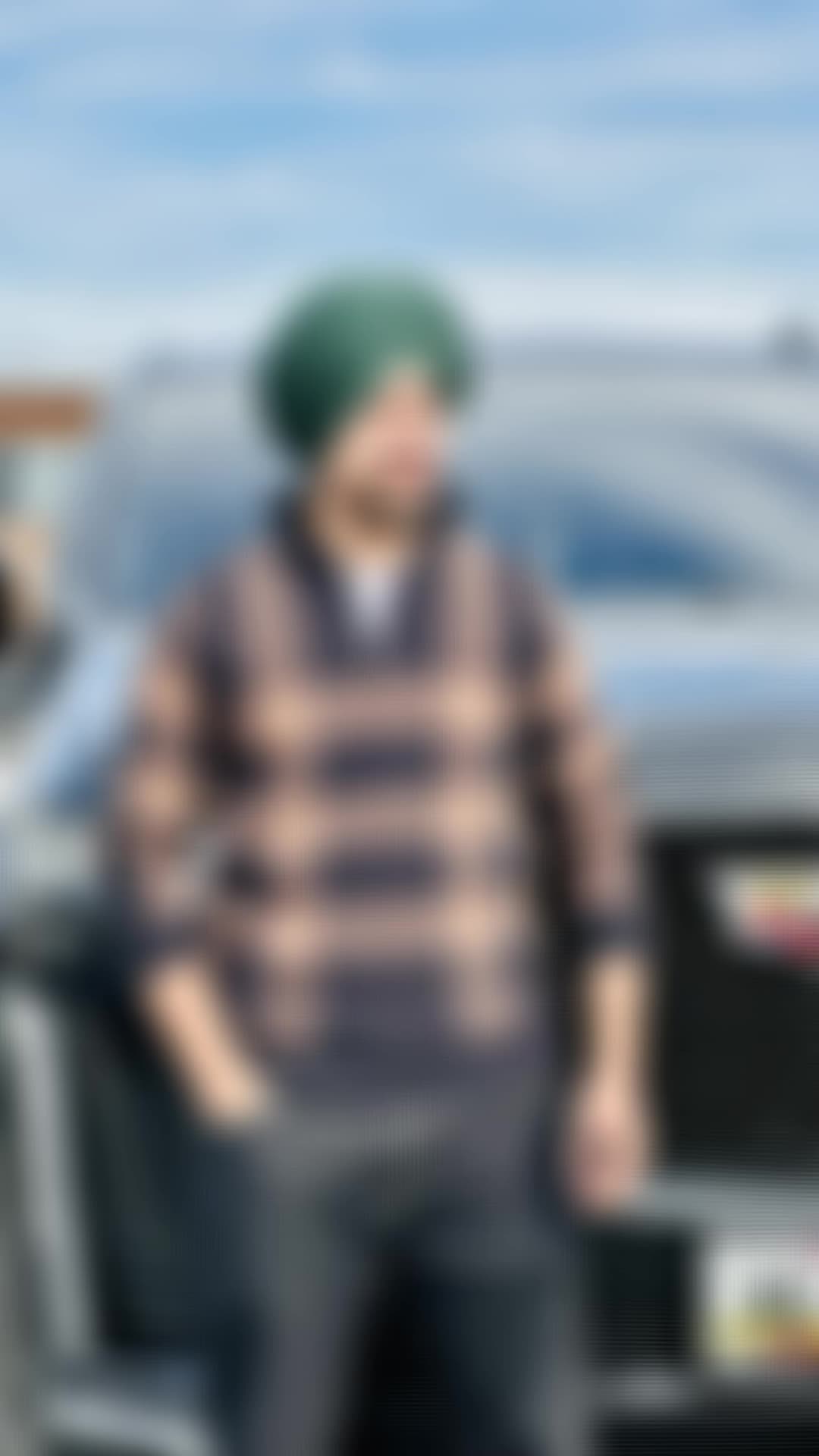 @Akash Bhullar