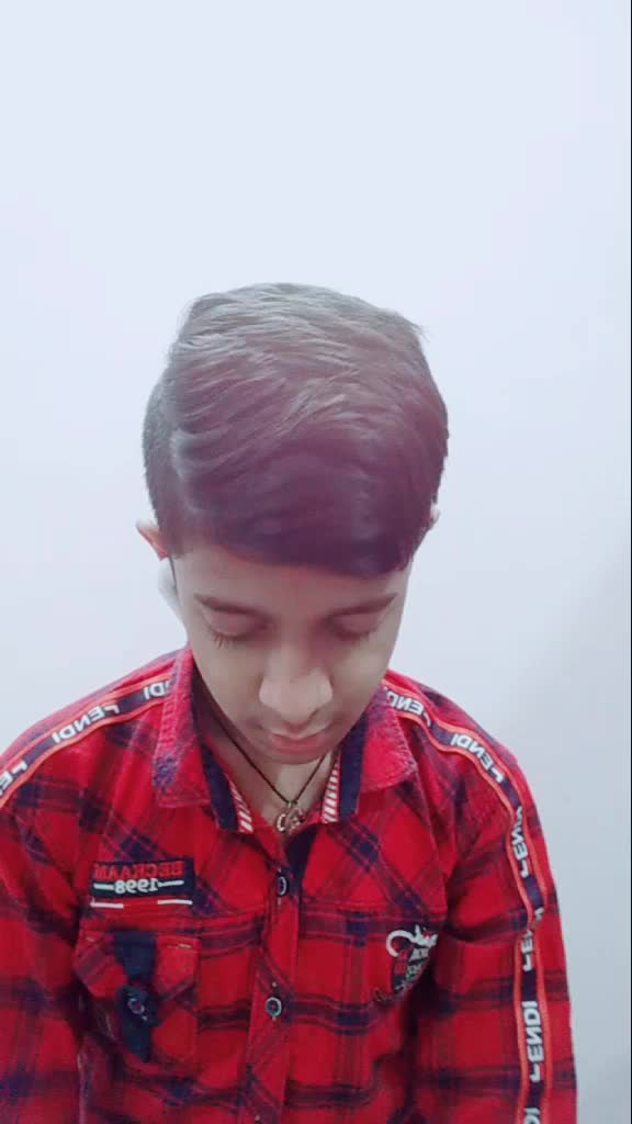 @Tanishking