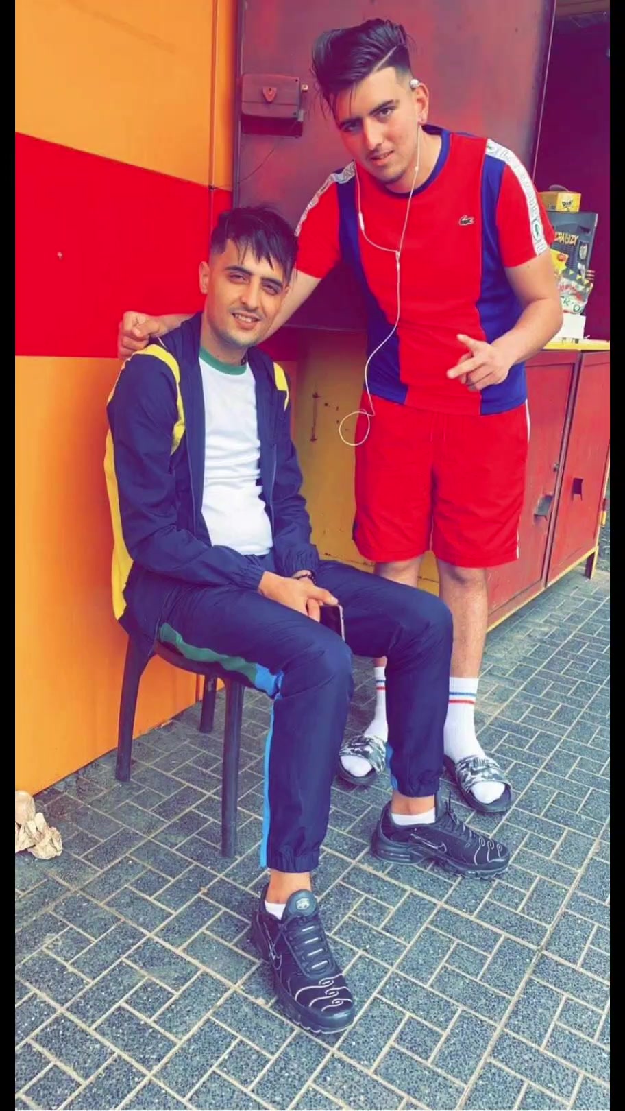 @R&agrave;him Gor Niti