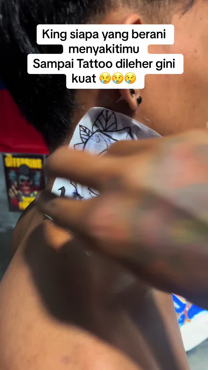 @YAKUZA IBUKOTA TATTOO