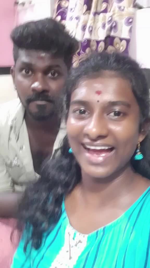 @Mani Devendra