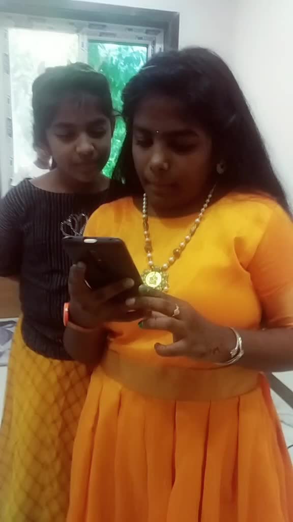 @vidya charan