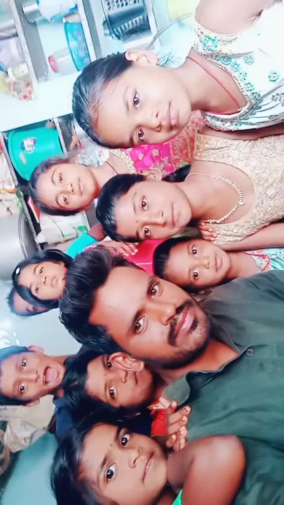 @Mallesh Vaspari