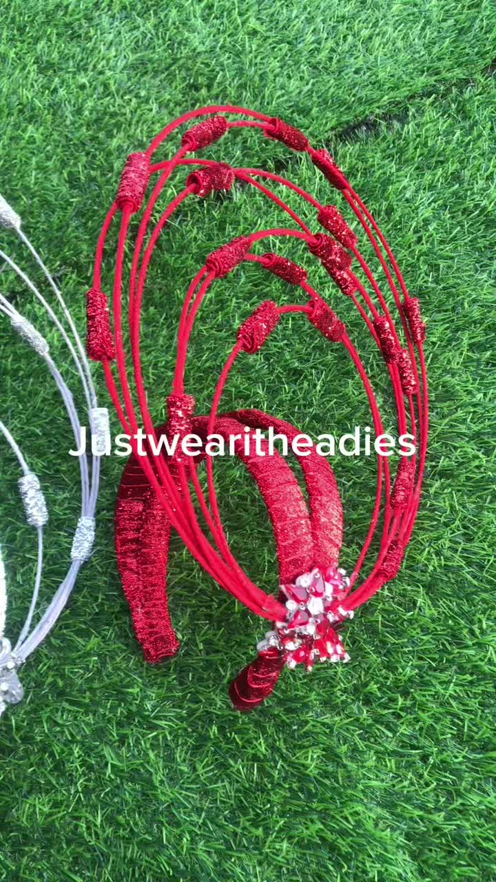 @fascinators in Onitsha