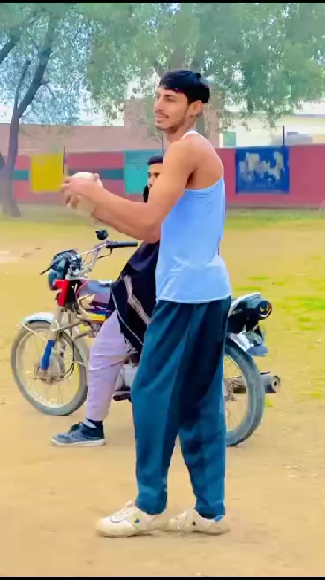 @AFZAAN WARRAICH 🥰