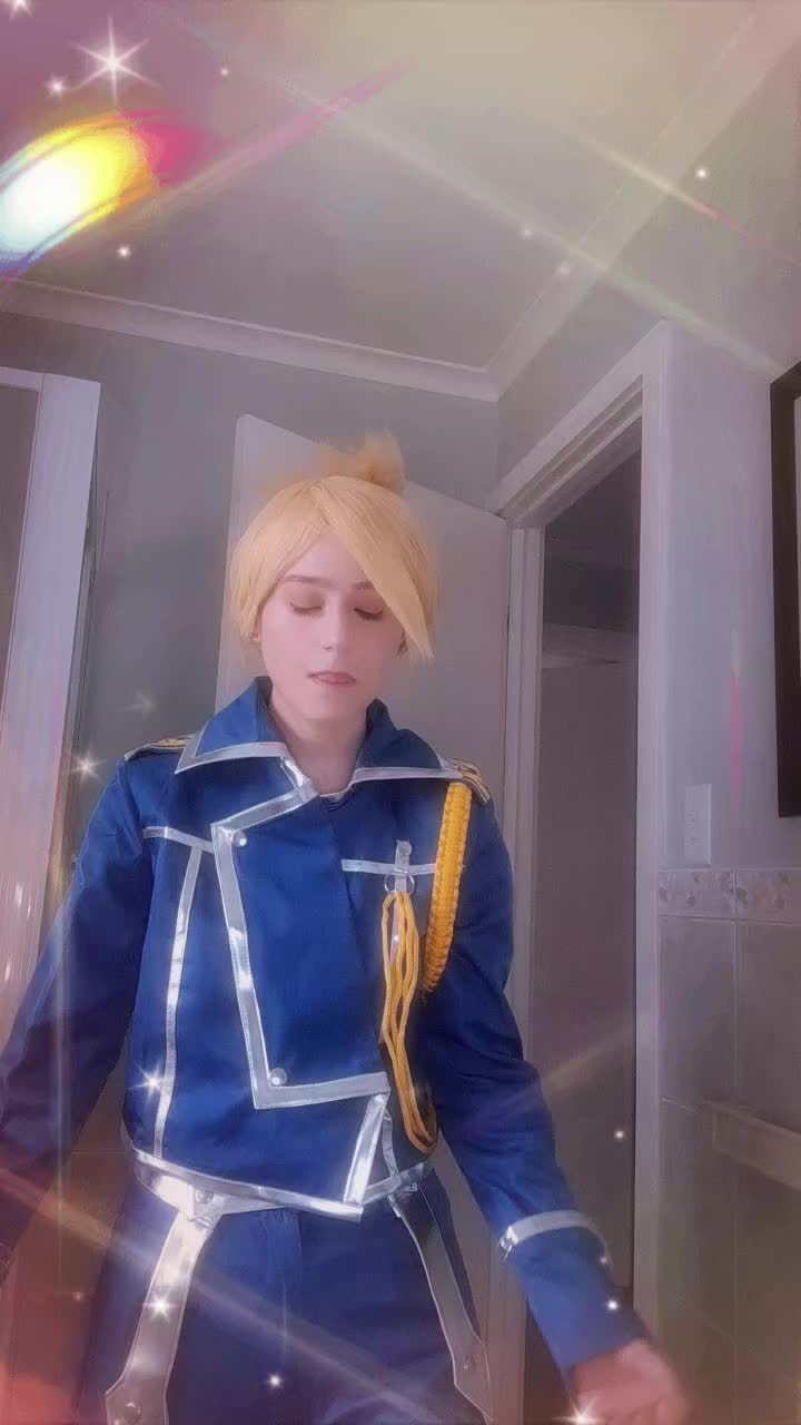 @Wild_Raven_Cosplay