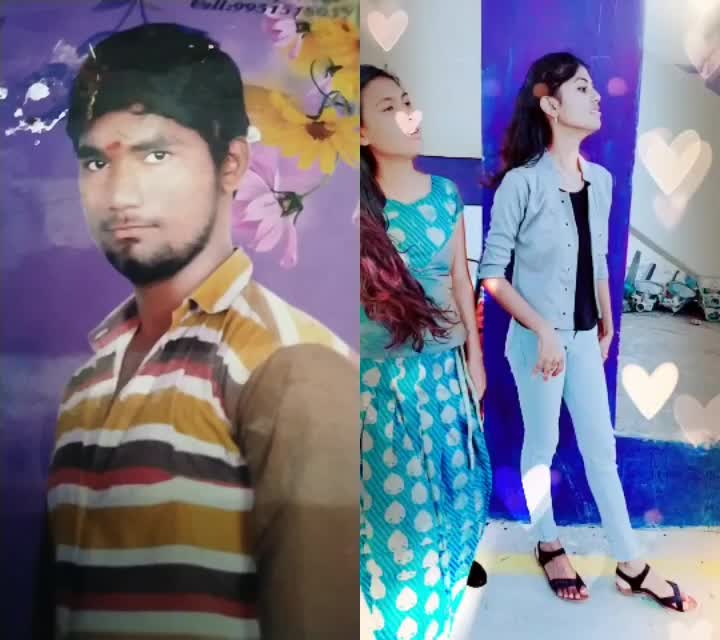 @Pettugalla Naga Raju