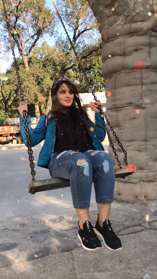 @SanJana TaneJa